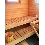 Golfstar 402 By Interhome Kiviniemi
