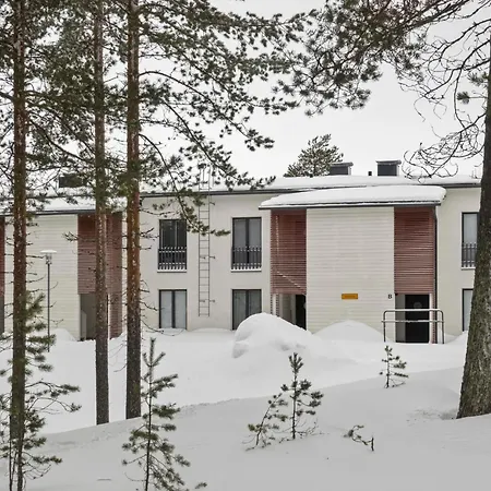 Golfstar 402 By Interhome Kiviniemi