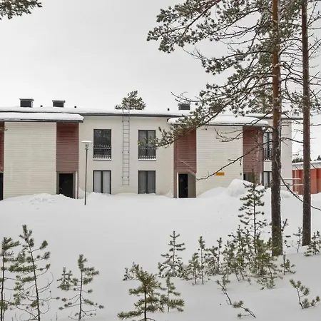 Vakantiehuis Golfstar 402 By Interhome Kiviniemi