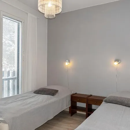 Golfstar 402 By Interhome Vakantiehuis