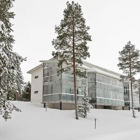 度假居 Golfstar 402 By Interhome *