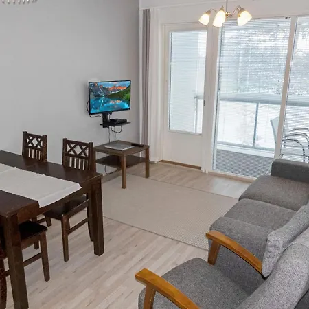 Casa vacanze Golfstar 402 By Interhome