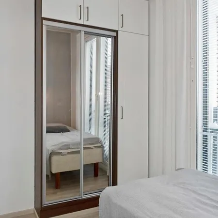 Vakantiehuis Golfstar 402 By Interhome Kiviniemi