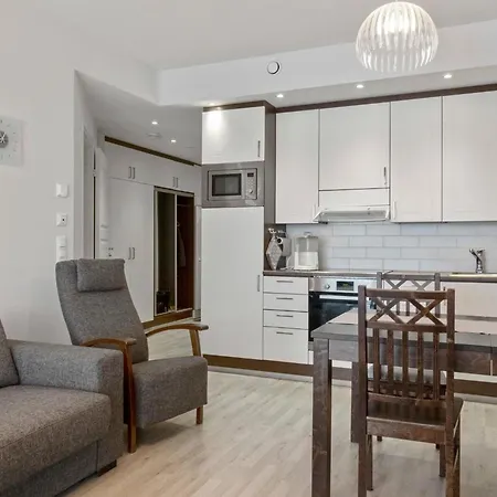 Casa vacanze Golfstar 402 By Interhome