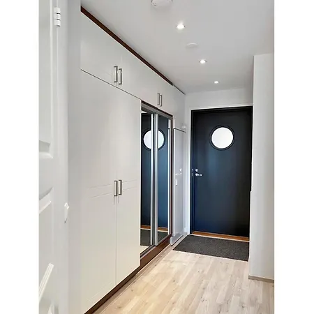 Vakantiehuis Golfstar 402 By Interhome Kiviniemi