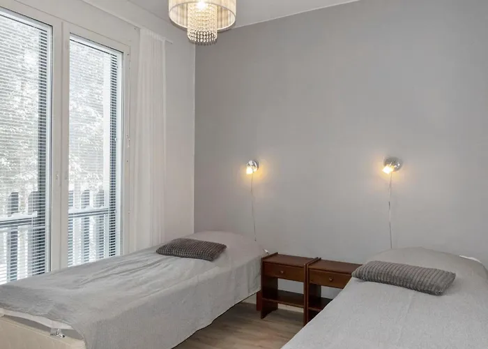 Golfstar 402 By Interhome 度假居