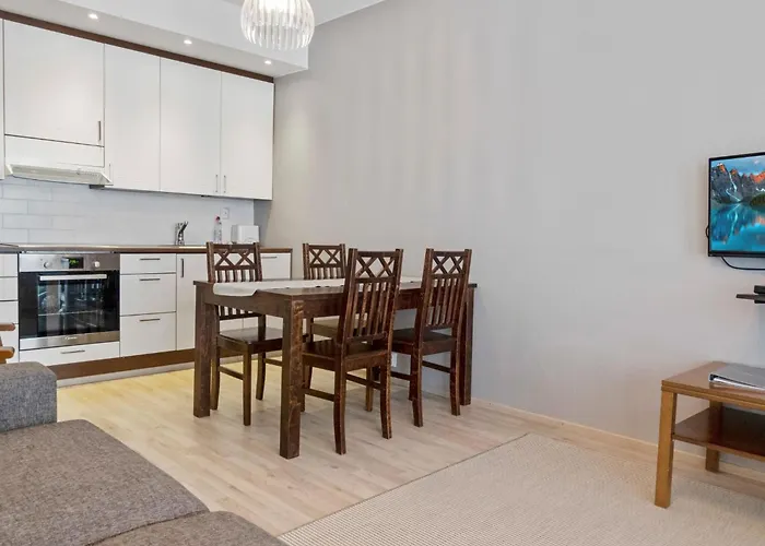 度假居 Golfstar 402 By Interhome