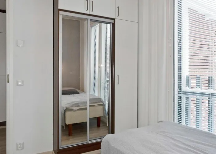 度假居 Golfstar 402 By Interhome Kiviniemi