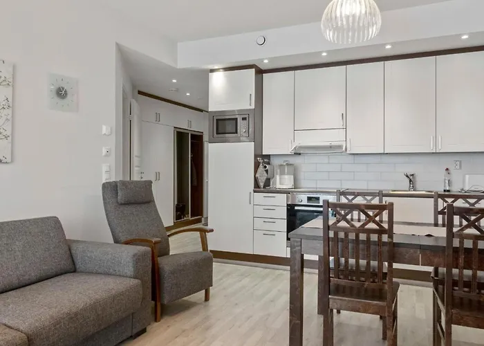 Vakantiehuis Golfstar 402 By Interhome