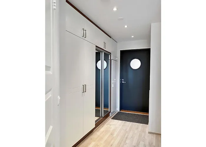 Vakantiehuis Golfstar 402 By Interhome Kiviniemi