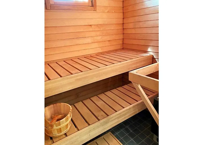 Golfstar 402 By Interhome Kiviniemi