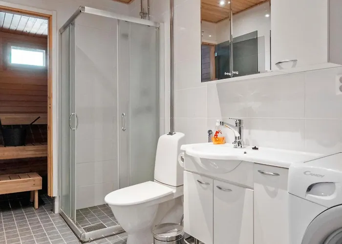 Golfstar 402 By Interhome *